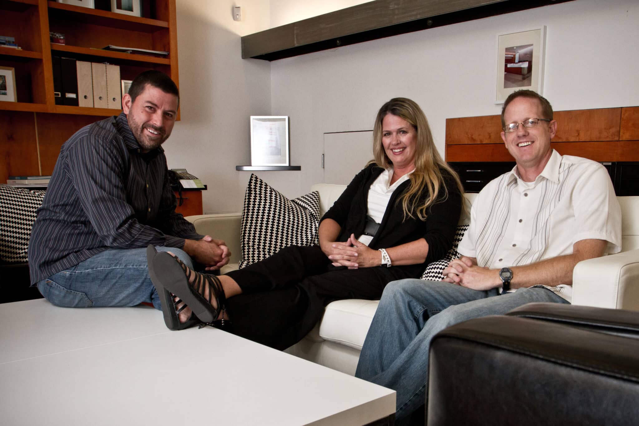 Our Firm - Method Studio