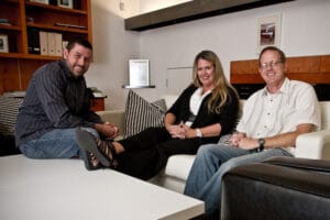 Our Firm - Method Studio
