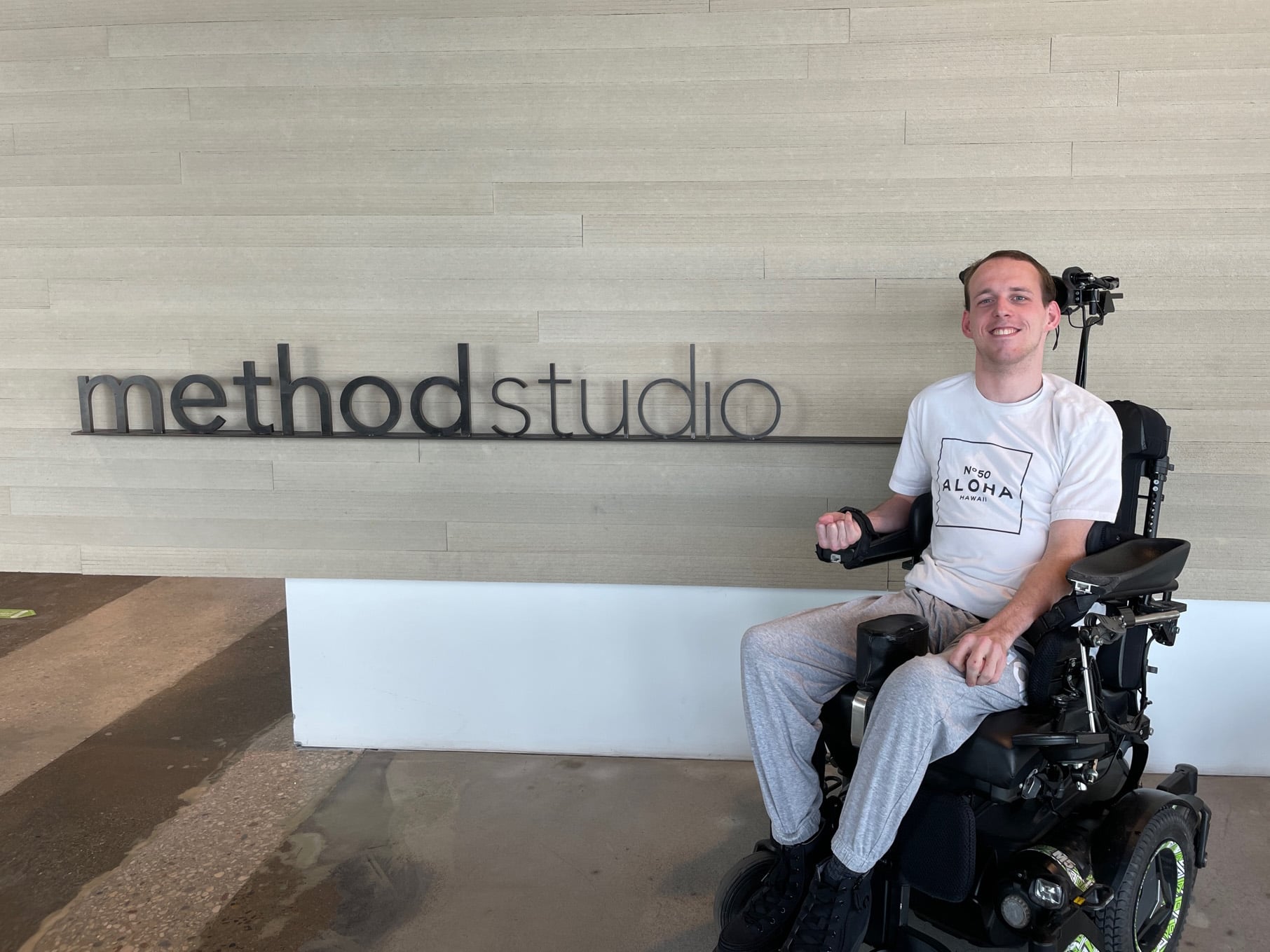 People - Method Studio