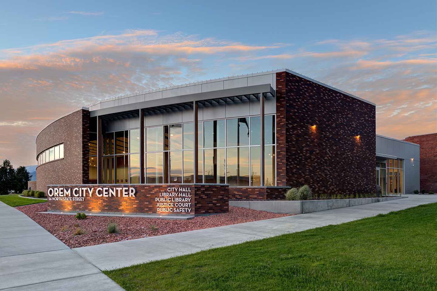 Orem City Library Method Studio