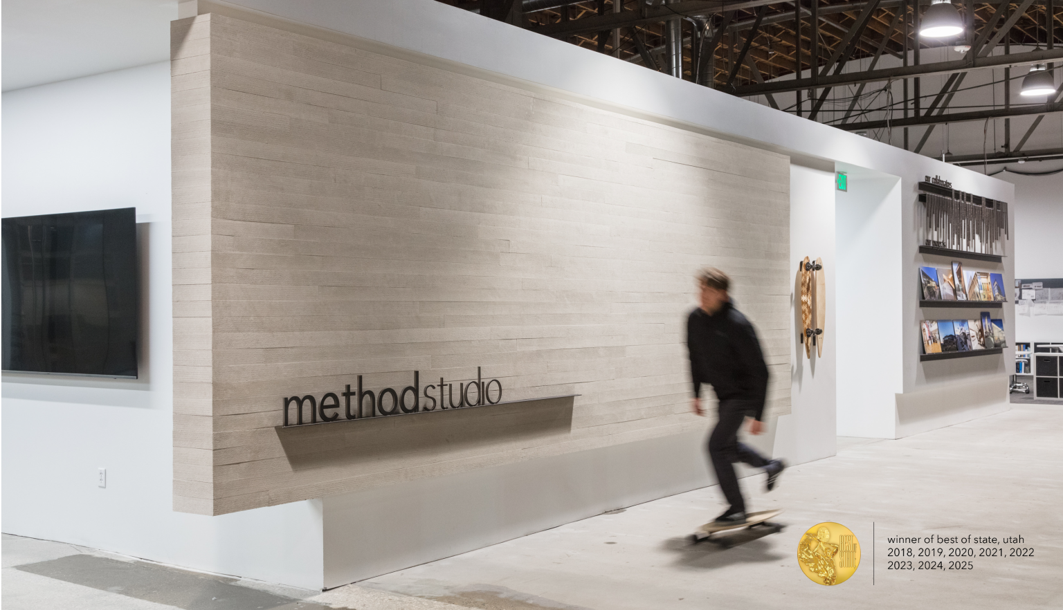 Studio - Method Studio